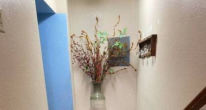 303 Eff, Cozy · Cozy studio, walk to downtown, near restaurants