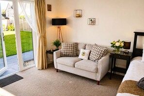 スマートテレビ