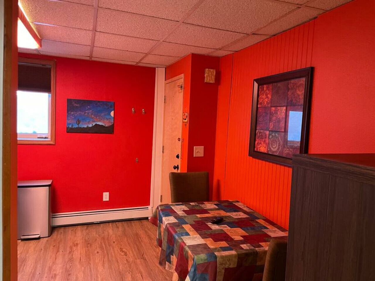 Intérieur
