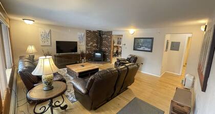 Frontier Lux 2 Bedroom