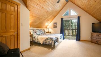 3 chambres, bureau, Wi-Fi, draps fournis