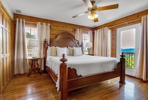 4 Schlafzimmer, Bügeleisen/Bügelbrett, Bettwäsche