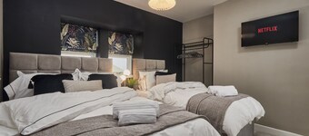 Homebird Property — Mill Cottage