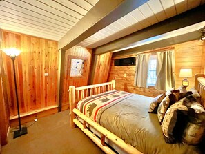 4 Schlafzimmer, Schreibtisch, Bügeleisen/Bügelbrett, kostenloses WLAN