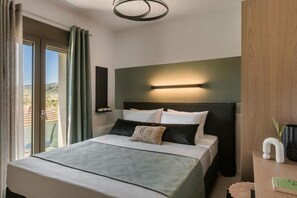 1 bedroom - APARKTION3 (Lixouri)
