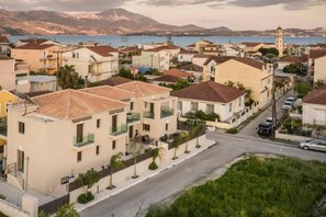Exterior - APARKTION3 (Lixouri)