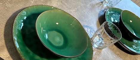 Restauration