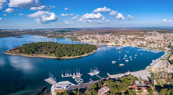 Marina