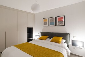1 habitación y caja de seguridad en la habitación 