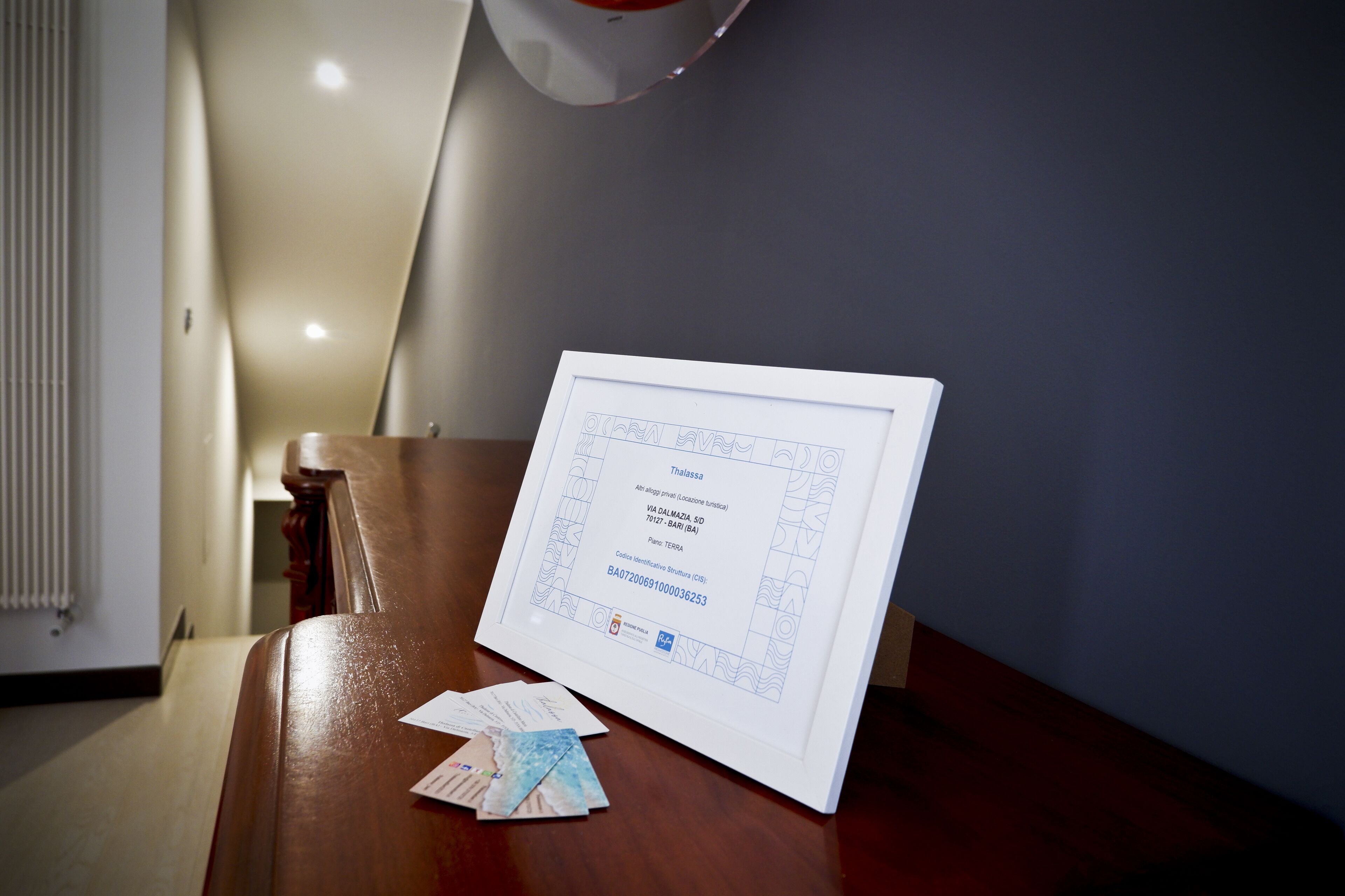 Foto - Thalassa Bari