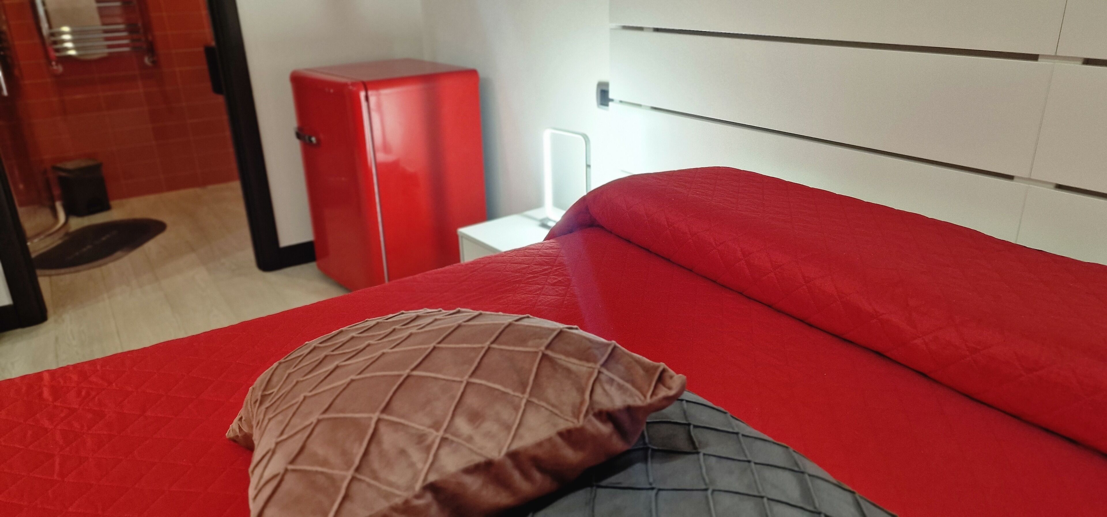 Foto - Thalassa Bari