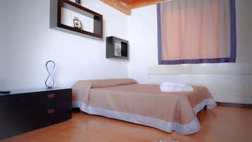 Suite Exclusive | Couette en duvet d'oie, matelas mémoire de forme, minibar