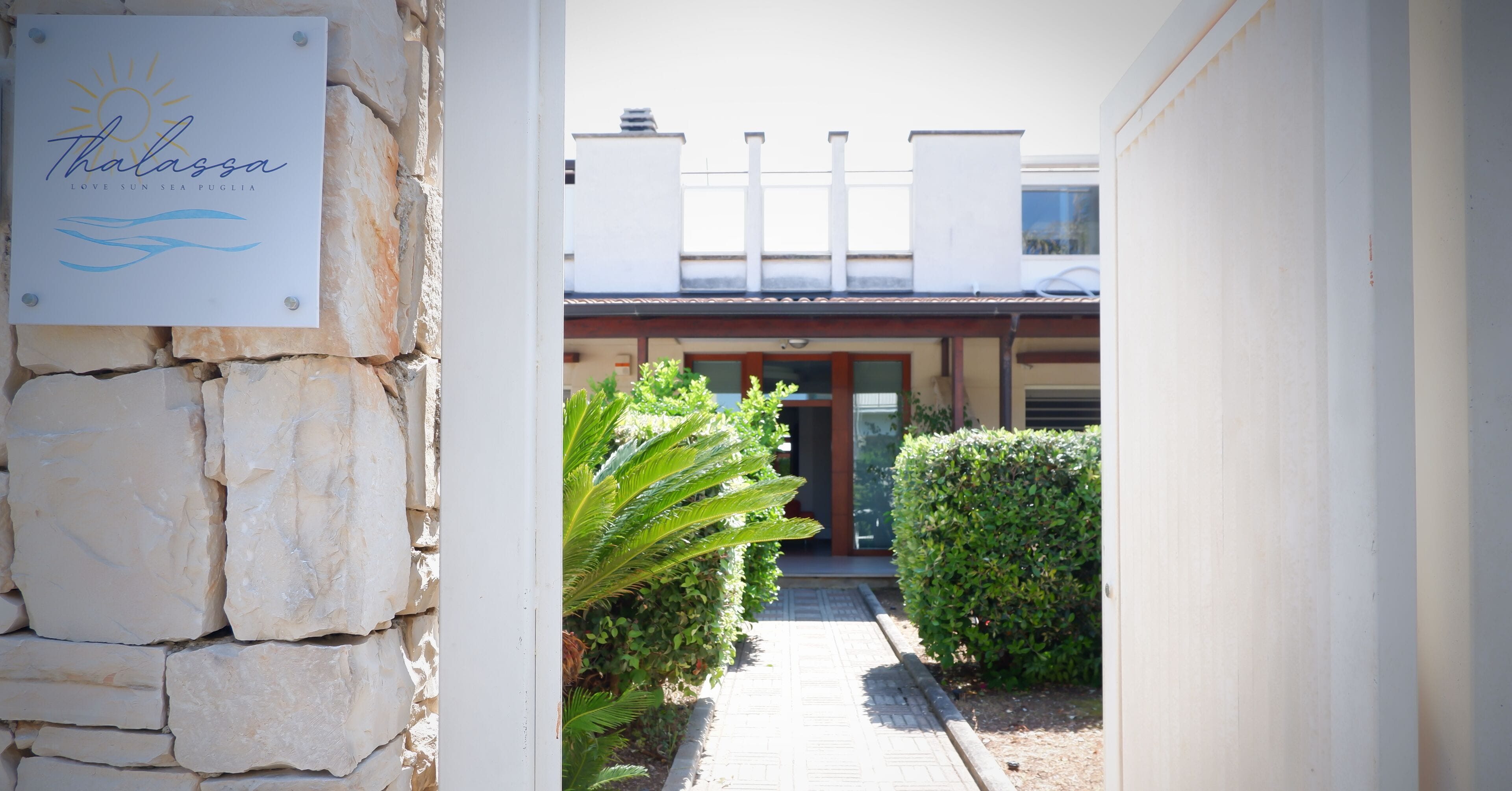 Foto - Thalassa Bari