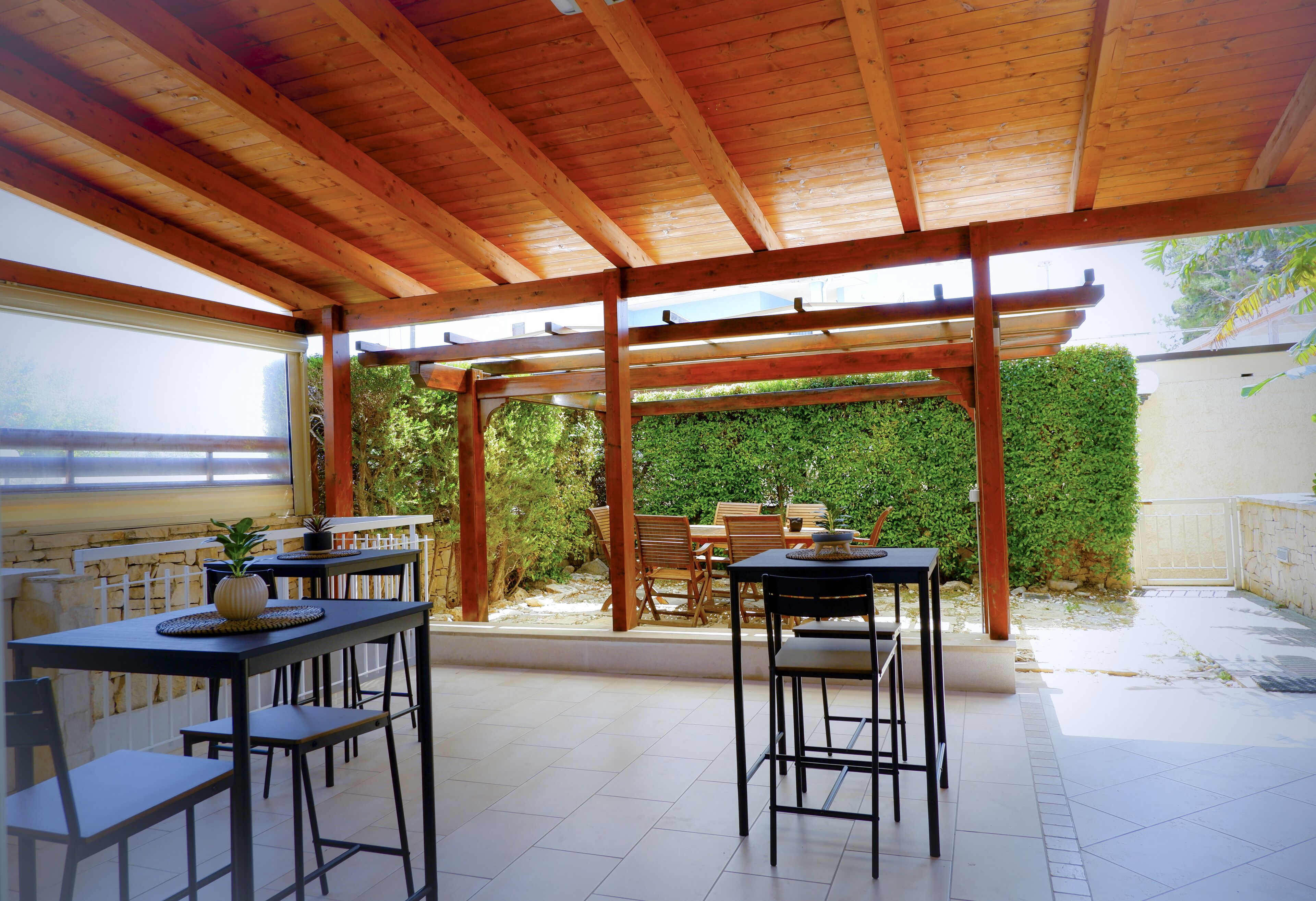 Foto - Thalassa Bari