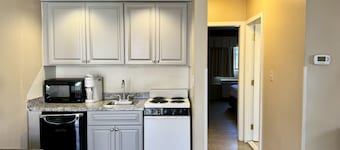 โรงแรม Boston