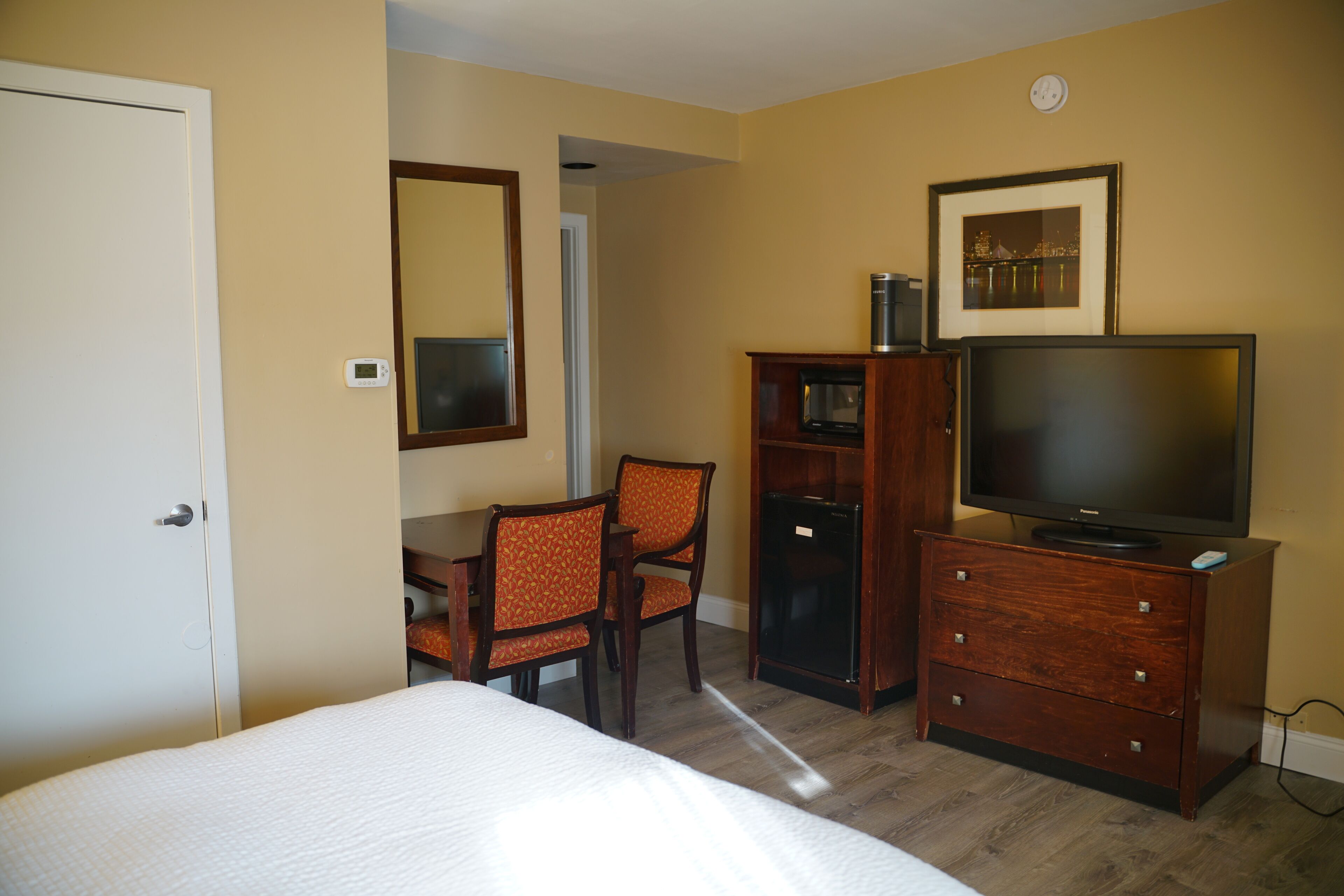 Foto - The Boston Hotel