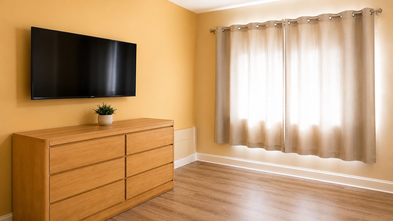 Basic Apartment