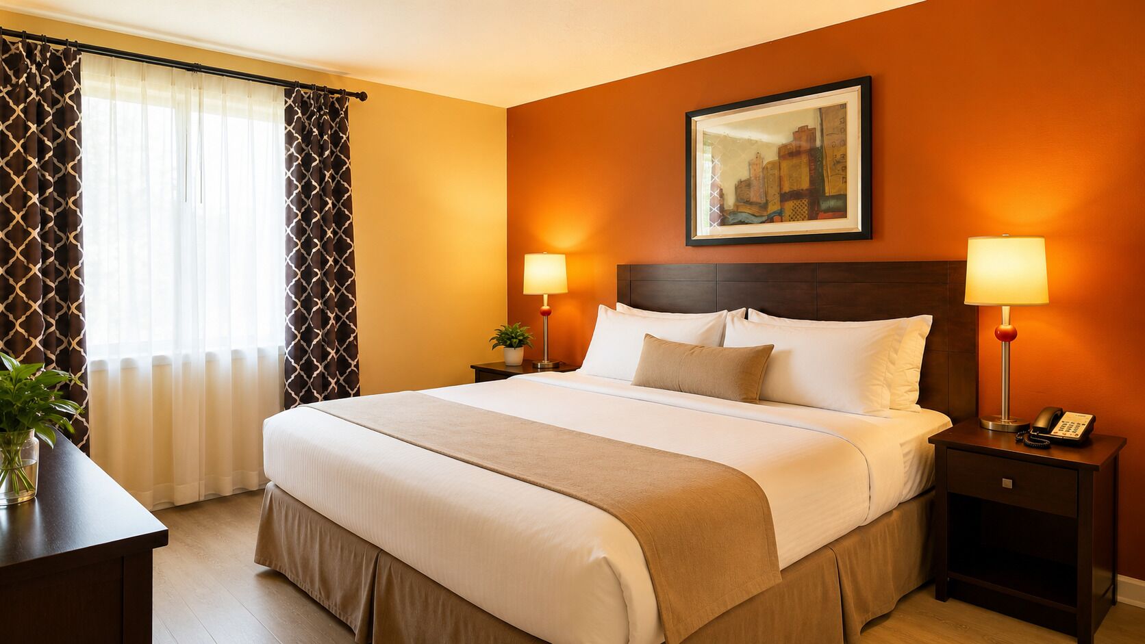 Foto - The Boston Hotel