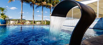 Hotel Morro de Santo Agostinho 