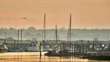 Port de plaisance