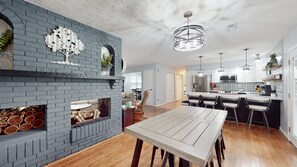 Dining - Encounter the Bluegrass & relax comfortably (Frankfort)