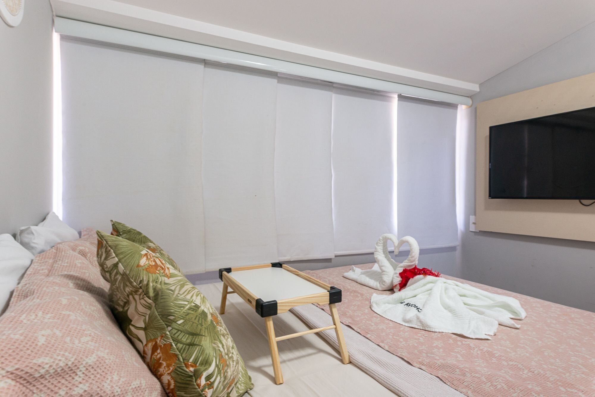 Family Apartment