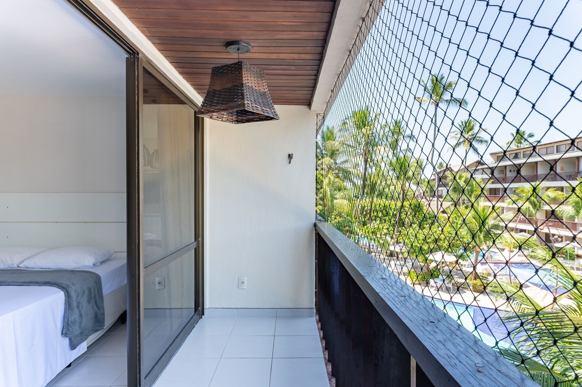 Apartamento família | Wi-Fi de cortesia