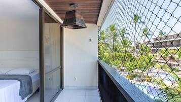 Apartamento família | Wi-Fi de cortesia