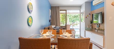 Restaurantes