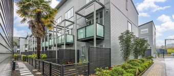 3BDR Getaway | Near CBD | Car Park