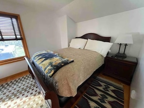 2 habitaciones y wifi 
