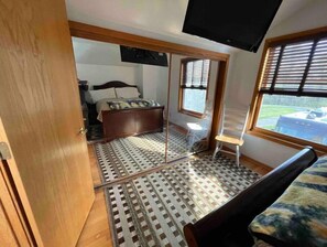 2 bedrooms, WiFi - 2bedroom near Lexington (Natural Bridge)