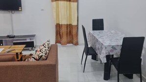 منطقة المعيشة