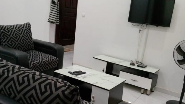 منطقة المعيشة