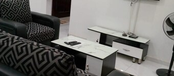 Résidence Grâce Divine - 50 logements