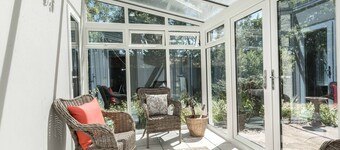 Wonderful thatched cottage in The New Forest