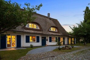 Eksteriør