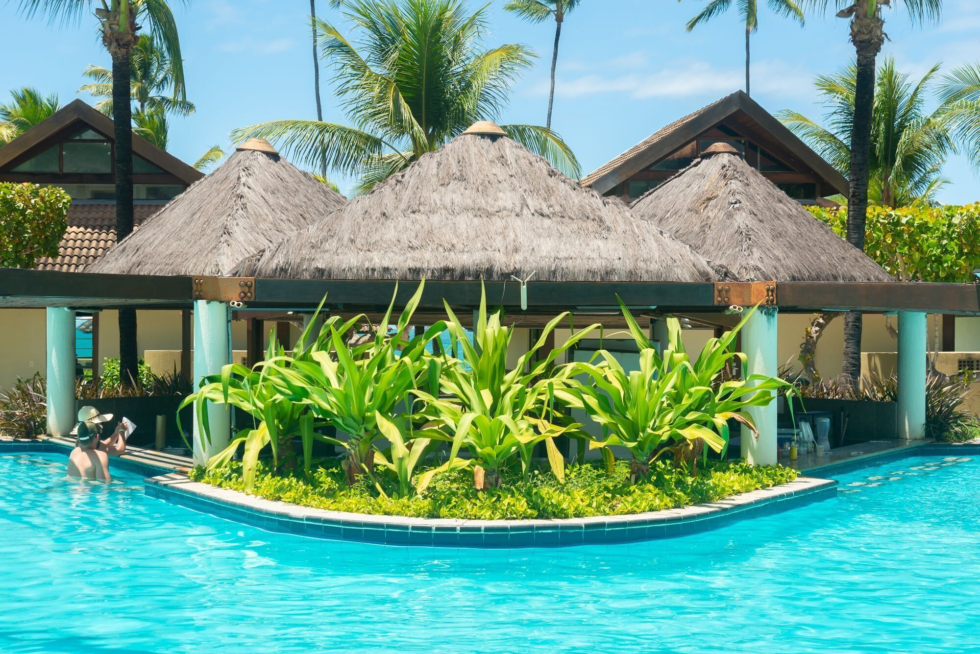 10 kolam renang outdoor