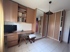 Interior - F3 Dans Résidence Calme et Sécurisée! Séjour Professionnel ou de Loisir (Fort-de-France)
