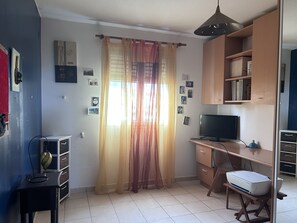 Interior - F3 Dans Résidence Calme et Sécurisée! Séjour Professionnel ou de Loisir (Fort-de-France)