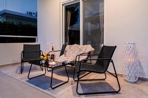 Villa | 3 soverom og skrivebord