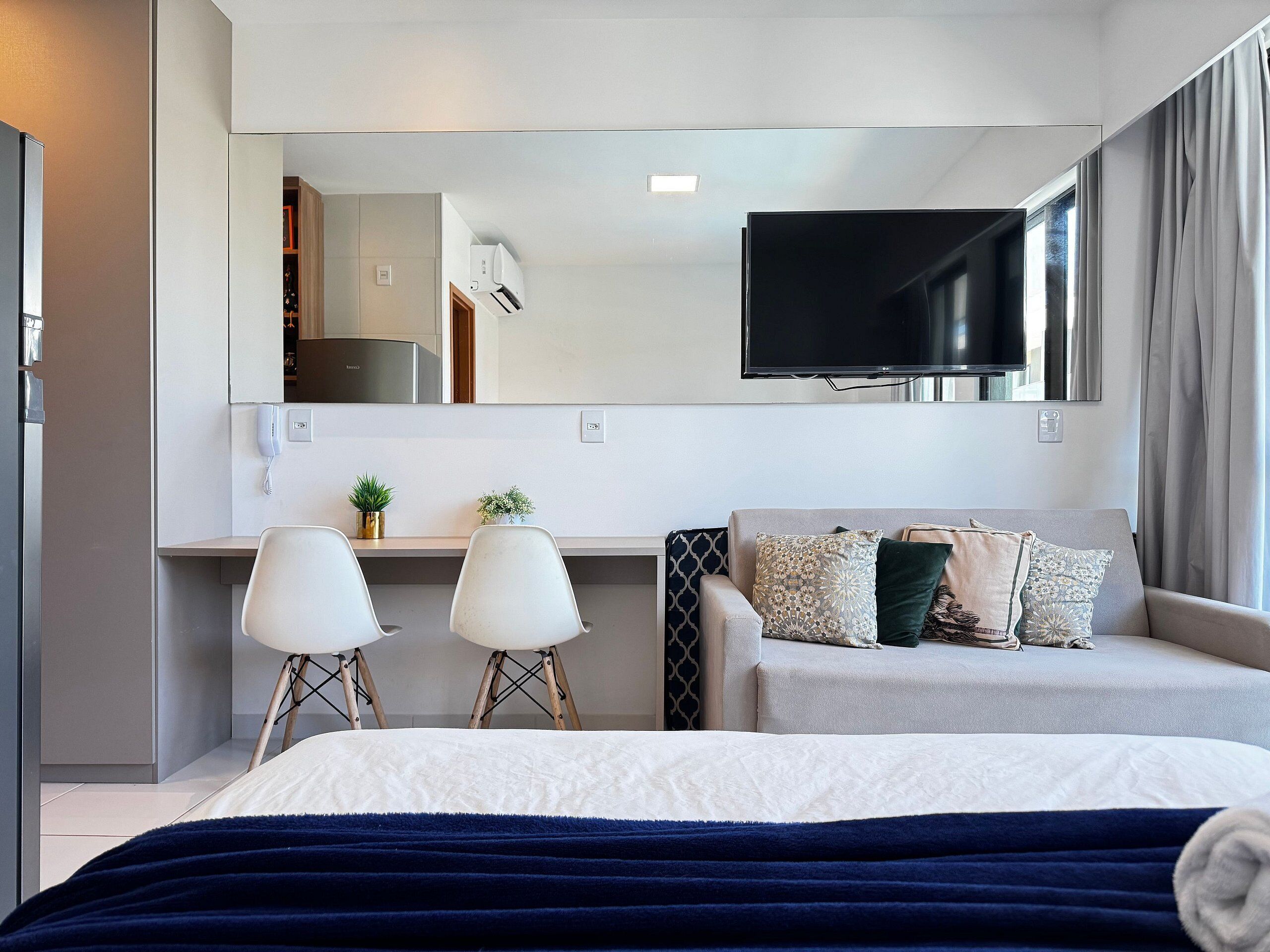 Apartemen Standar
