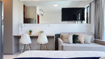 Apartemen Standar