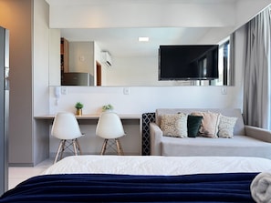 Apartemen Standar