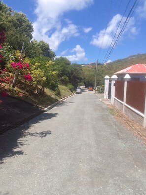 Exterior - Seaclusion Apartments (Gros Islet)