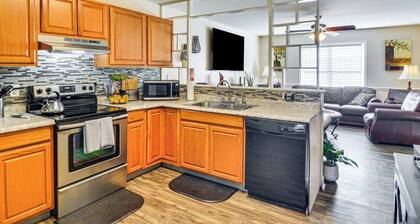 Central High Point Home < 1 Mi to Downtown!