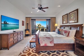 1 soveværelse, skrivebord, strygejern/strygebræt, gratis Wi-Fi