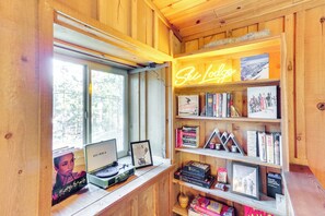 Intérieur