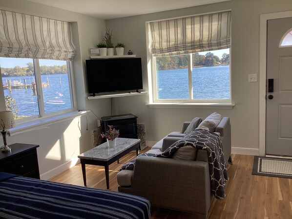 منطقة المعيشة