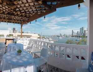 Exterior - Lunala Hotel Boutique  (Cartagena)